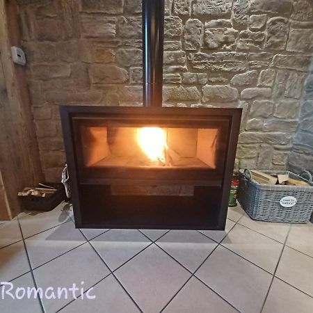 Romantic Relax Venas Luaran gambar