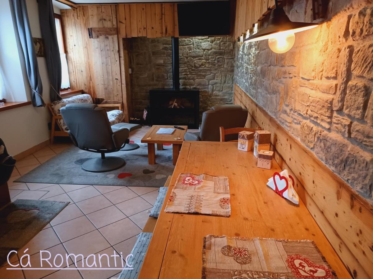 Romantic Relax Venas Luaran gambar