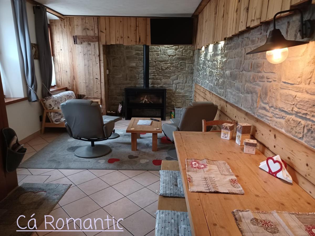 Romantic Relax Venas Luaran gambar