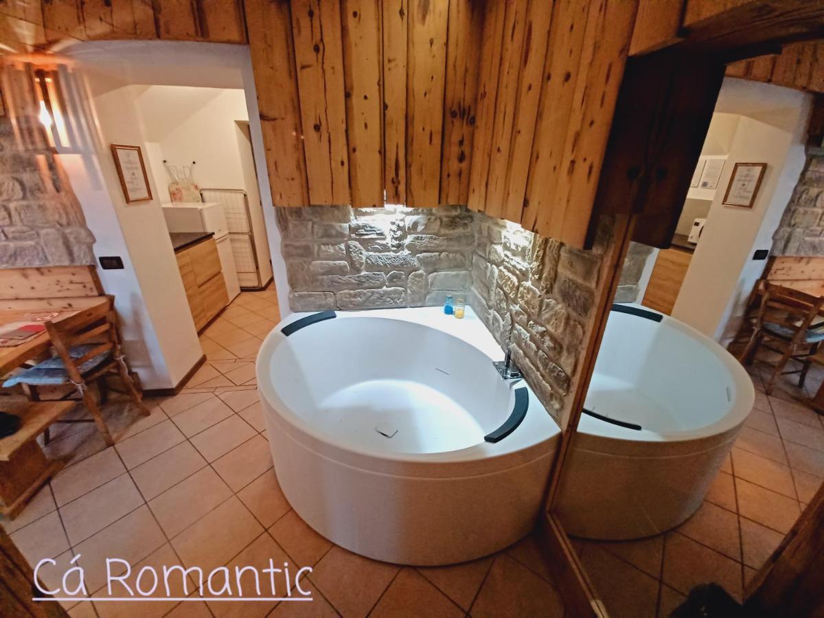 Romantic Relax Venas Luaran gambar