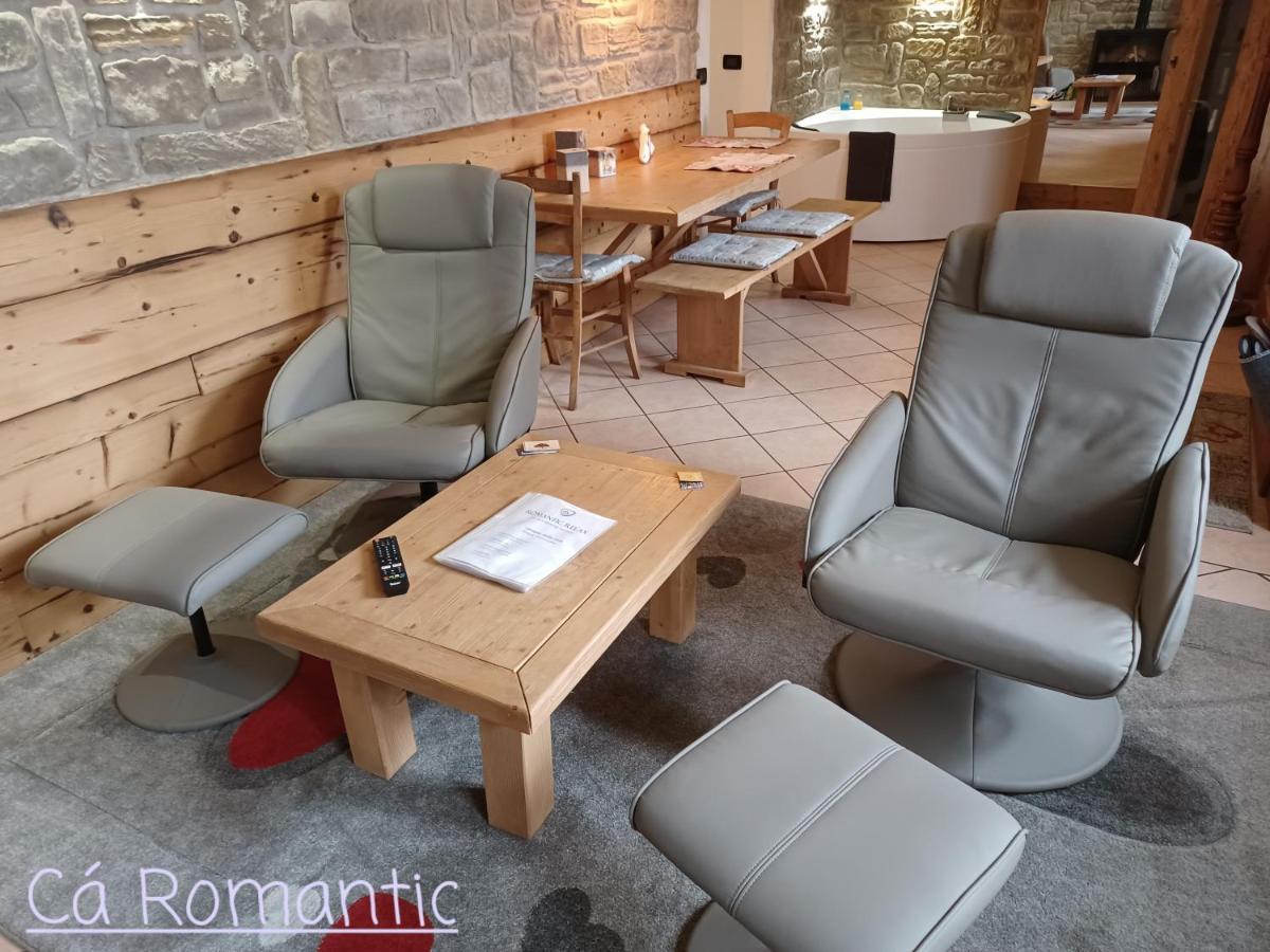 Romantic Relax Venas Luaran gambar
