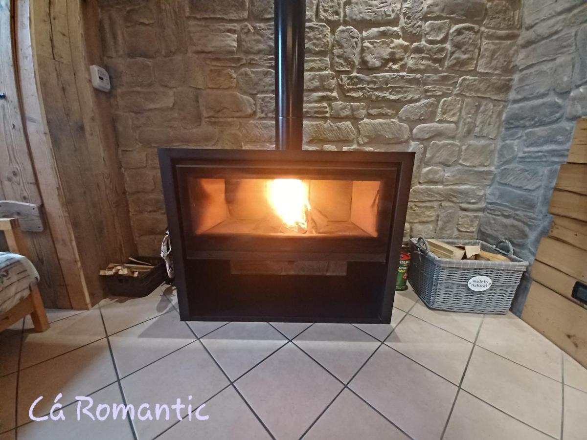 Romantic Relax Venas Luaran gambar